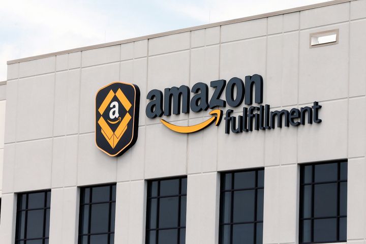 Amazon has been criticized for years for the work pace in its fulfillment centers.