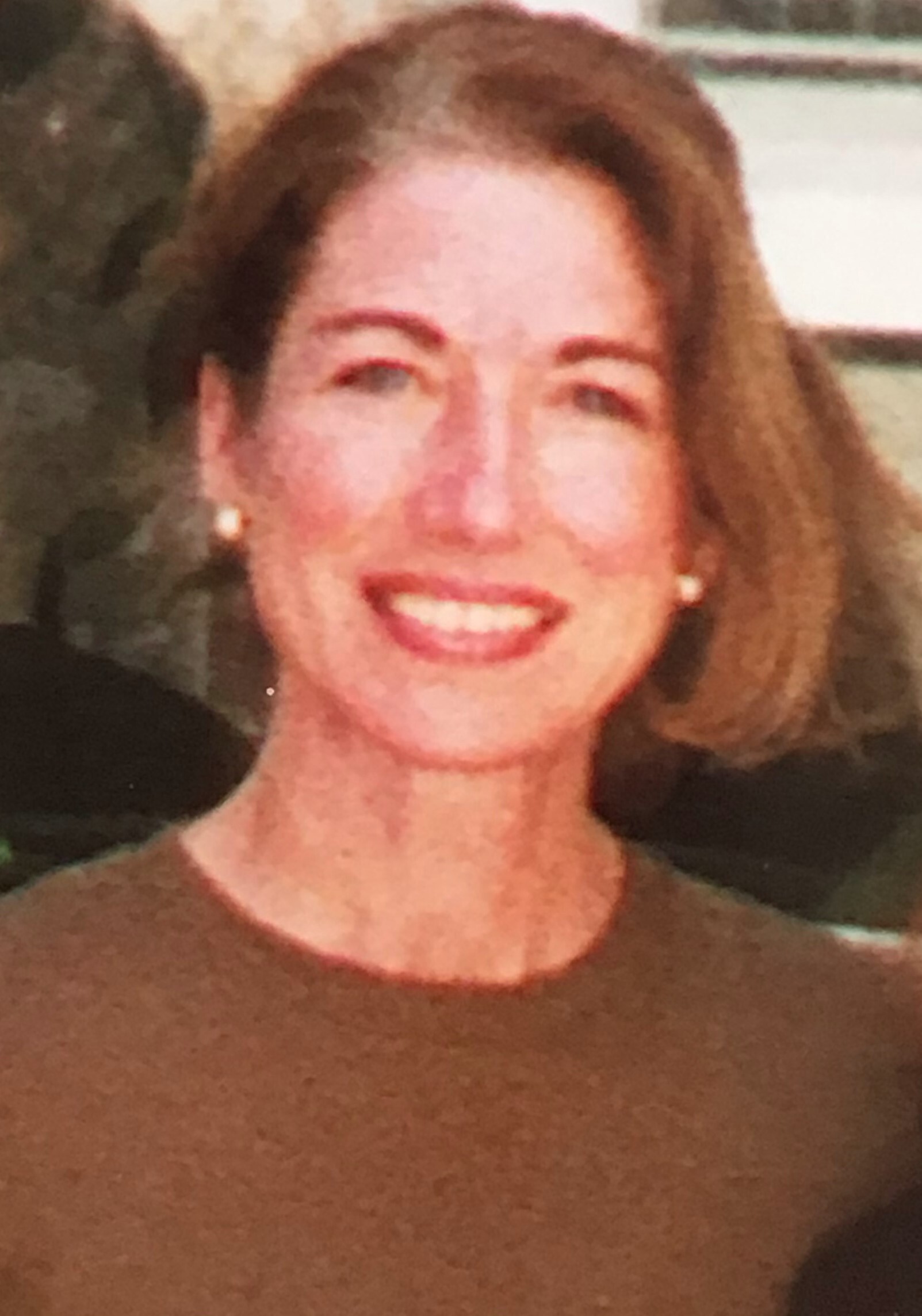 Leslie Preer was brutally killed in her Chevy Chase, Maryland, home in 2001. Her daughter’s ex-boyfriend has been charged with first-degree murder in the 23-year-old cold case.