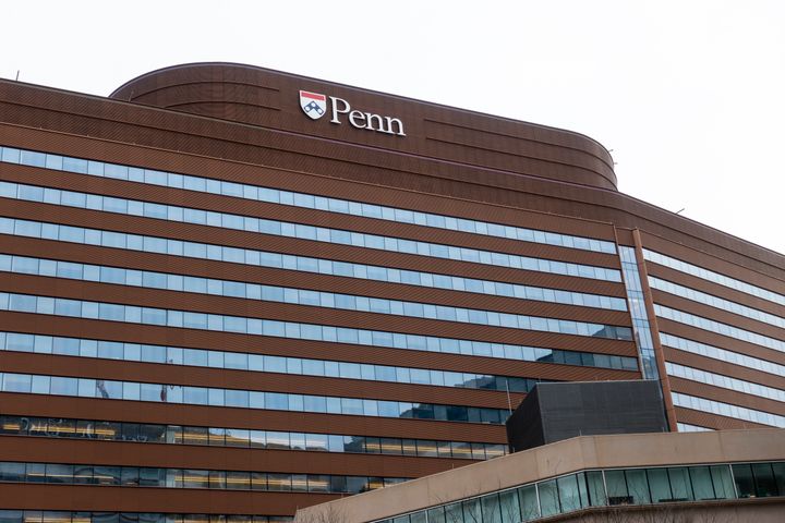 Penn Medicine at the University of Pennsylvania also said that it is canceling and will reschedule some appointments Friday due to the outage.