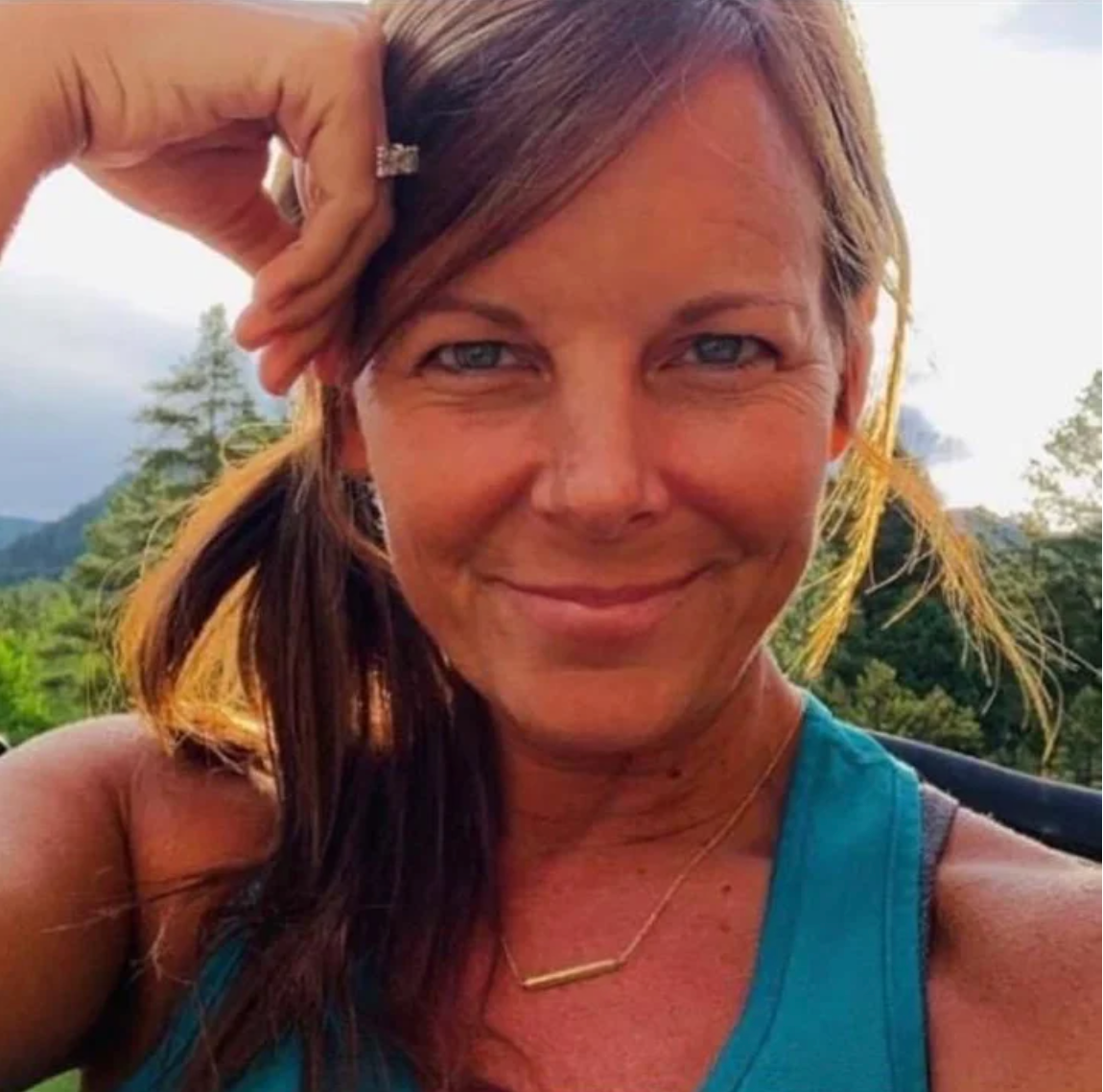 Suzanne Morphew