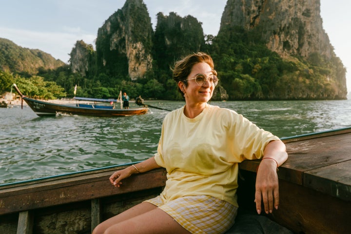 You can leverage "travel math" more positively with a mindful approach. 
